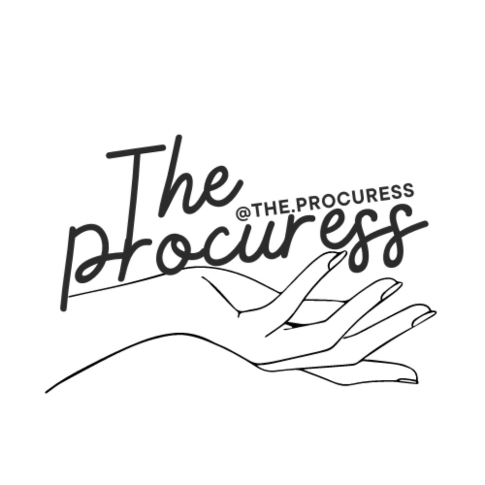 Meet your Posher, The Procuress